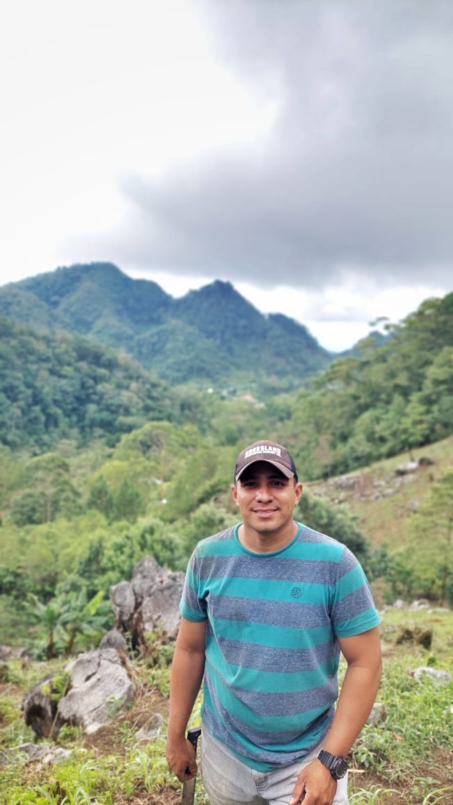 Honduras Finca Karmél 