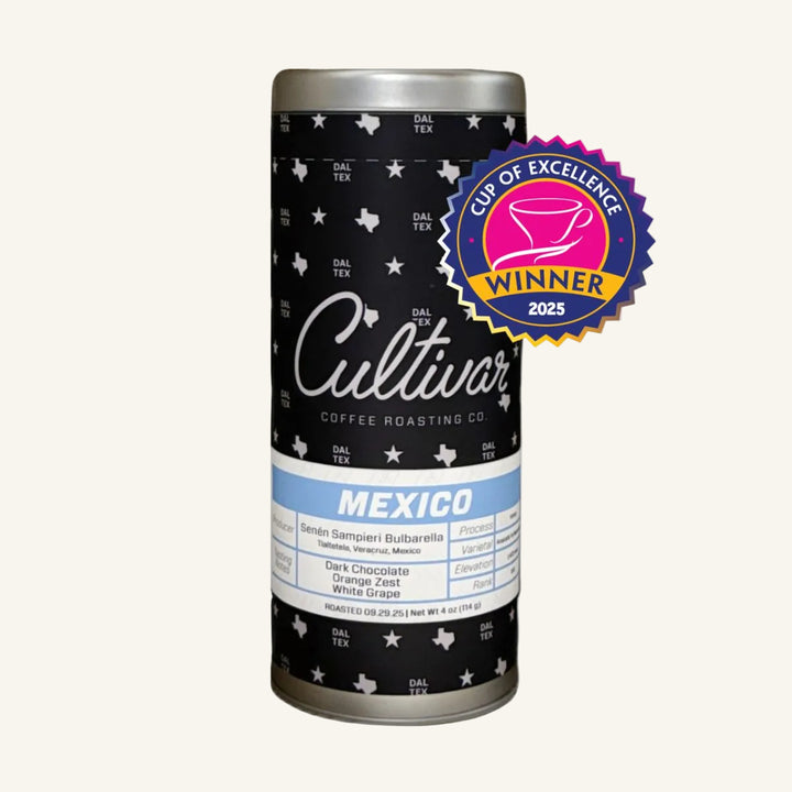 Bag of Cultivar&